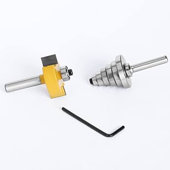 Bertきりっとさん専用 Amazon.co.jp: Wolfride トリマービット 超硬刃ルータービット